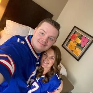 Meet your Posher, Tricia